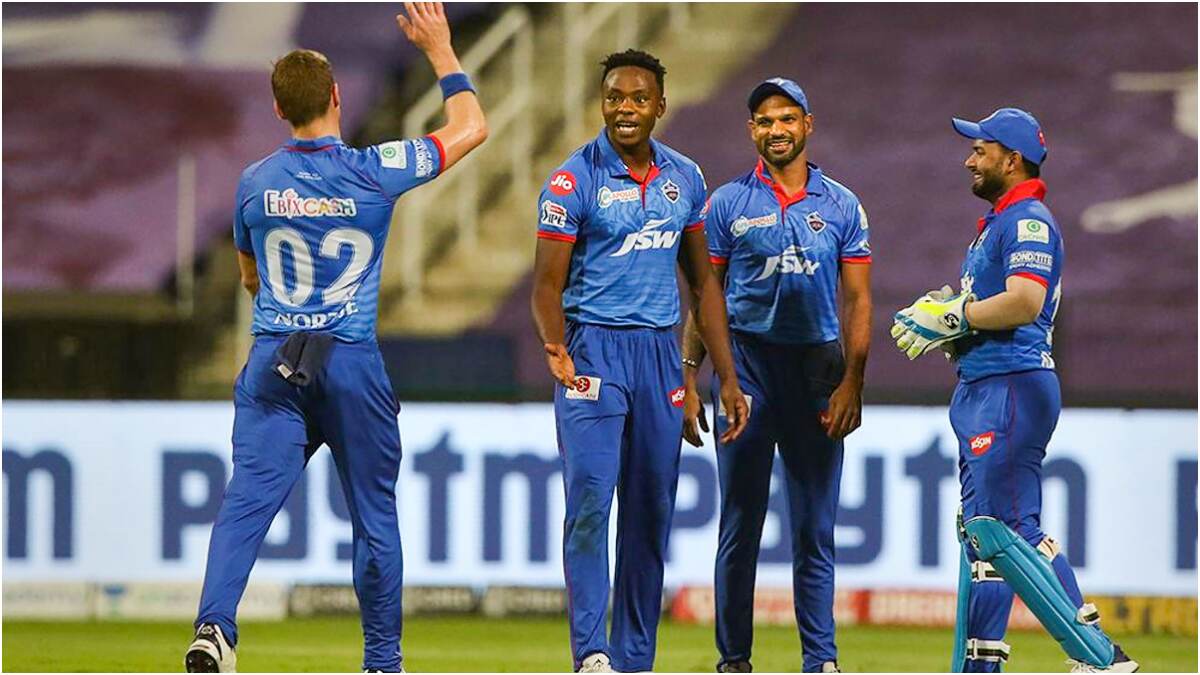 IPL 2021: Delhi Capitals ने केली मोठी घोषणा, श्रेयस अय्यर आणि अक्षर पटेलच्या जागी ‘या’ 2 खेळाडूंचा संघात समावेश