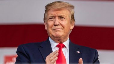 अमेरिकेचे माजी राष्ट्राध्यक्ष Donald Trump ट्विटरवर कधीही परत येणार नाहीत- Report