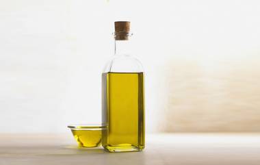 Edible Oil Prices Drop: किरकोळ बाजारात खाद्यतेलाच्या किंमती घसरल्या, अन्न सचिव सुधांशू पांडेंची माहिती