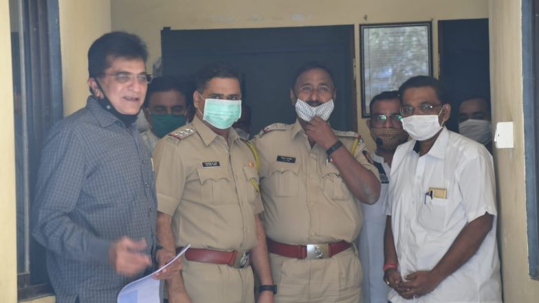 Mumbai Missing Girls Case: 21 पैकी 8 अल्पवयीन मुली बेपत्ता होऊनही अद्याप कोणतीही कठोर कारवाई नाही; किरीट सोमय्या यांची राज्य सरकारच्या कामकाजावर टीका
