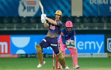 RR vs KKR IPL 2021 Match 18: संजू समसनने जिंकला टॉस, राजस्थानचा पहिले गोलंदाजीचा निर्णय; संघात केले 2 मोठे बदल