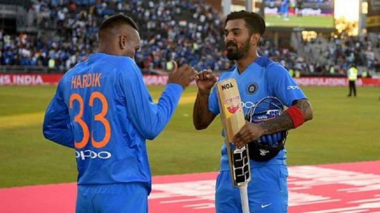 IND vs AUS 2020-21 Series: ऑस्ट्रेलियाविरुद्ध वनडे मालिकेमध्ये 'या' 5 खेळाडूंच्या कामगिरीवर असेल सर्वांची नजर, आपल्या खेळाने बदलू शकतात मॅचचे चित्र