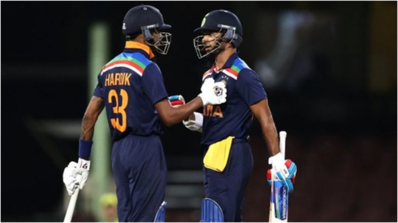 IND vs SL Series 2021: टीम इंडियाचे हे 3 धडाकेबाज फलंदाज करू शकतात श्रीलंकन गोलंदाजांची धुलाई 
