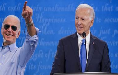 Joe Biden Wins US Presidential Election: 'व्हाईट हाऊस' जो बिडेन यांच्या ताब्यात, अमेरिका राष्ट्राध्यक्ष पद निवडणुकीत डोनाल्ड ट्रम्प  पराभूत- रिपोर्ट