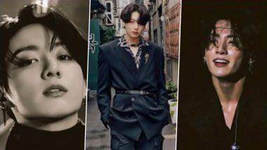 Sexiest International Man Alive 2020: BTS सदस्य Jungkook बनले जगातील सर्वात सेक्सिएस्ट पुरुष! पीपल्स मॅगझीनच्या घोषणेनंतर समोर आले हे Hot Photos