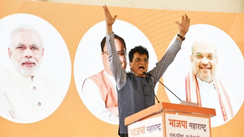 Kirit Somaiya On Uddhav Thackeray: उद्धव ठाकरे यांनी अन्वय नाईक कुटुंबीयांसोबत नेमके काय संबंध आहेत जाहीर करावे- किरीट सोमय्या