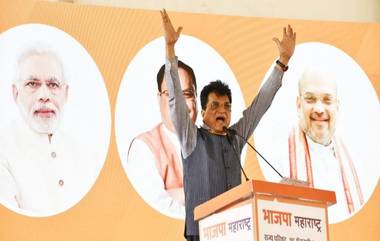 Kirit Somaiya Tweet: यशवंत जाधवांनी 1 हजार घरे, दुकाने आणि 36 इमारती खरेदी केल्या आहेत, भाजप नेते किरीट सोमैय्यांचा गौप्यस्फोट