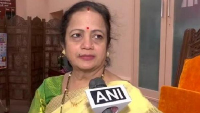 Mumbai: महापौर किशोरी पेडणेकर यांना पत्राद्वारे जीवे मारण्याची धमकी