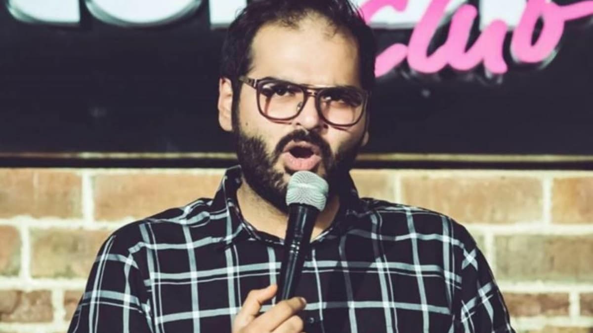 Kunal Kamra Controversy: कुणाल कामराच्या अडचणीत वाढ; उपमुख्यमंत्री एकनाथ शिंदे यांच्यावरील 'गद्दर' वक्तव्याबद्दल मुंबई पोलिसांनी बजावले समन्स