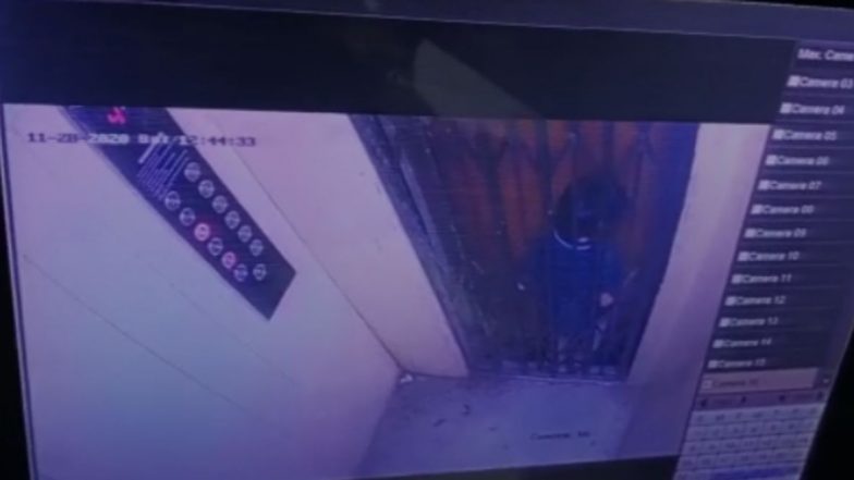 Mumbai: धक्कादायक! धारावीत 5 वर्षीय मुलाचा लिफ्टमध्ये अडकून मृत्यू
