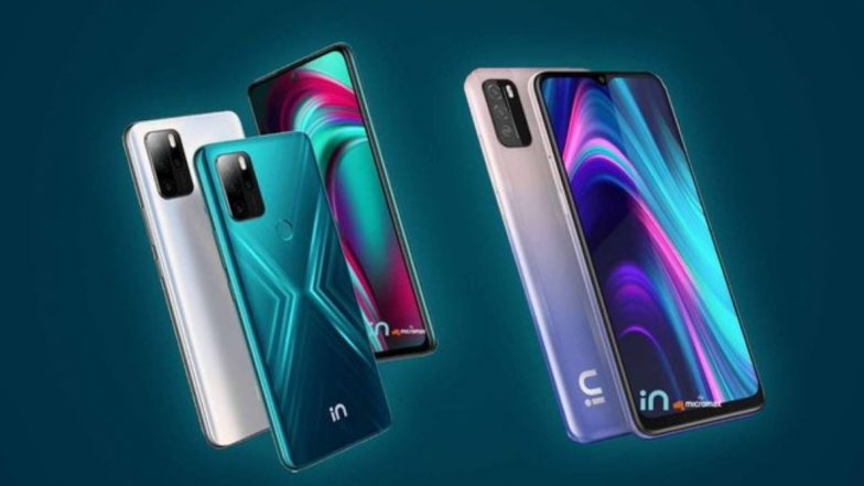 Micromax In Note 1 आणि Micromax In 1b स्मार्टफोन भारतात लॉन्च, जाणून घ्या फिचर्ससह किंमतीबद्दल अधिक