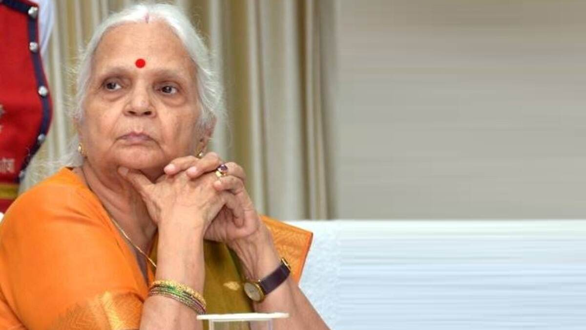 Mridula Sinha Passes Away: गोव्याच्या माजी राज्यपाल, ज्येष्ठ भाजप नेत्या मृदुला सिन्हा यांचे निधन