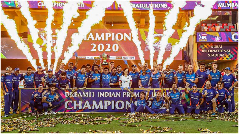IPL 2022: ‘हा अन्याय होईल...’! संघांना ‘या’ कारणामुळे होतोय मुंबई इंडियन्सचा त्रास, फ्रँचायझींनी BCCI कडे उठवला आवाज