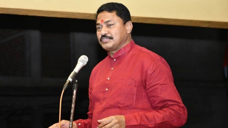 केंद्र सरकारने खतांबाबत दरवाढ मागे घेतली नाही तर पुढच्या आठवड्यापासून राज्यभरात घंटानाद आंदोलन करण्यात येईल- नाना पटोले