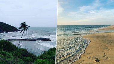 भारतामध्ये आहेत Nude Beaches? देशातील अशी काही खास ठिकाणी जिथे आढळतात Nudists लोक; मात्र देशात Naturism ला परवानगी आहे?