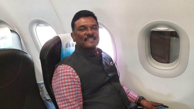 ED Eummons Pratap Sarnaik: अंमलबजावणी संचालनालयाने शिवसेना आमदार प्रताप सरनाईक यांना चौकशीसाठी बोलावले