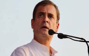 काँग्रेस खासदार Rajiv Satav यांच्या निधनानंतर Rahul Gandhi झाले भावूक; सोशल मीडियावर 'या' शब्दांत वाहिली श्रद्धांजली