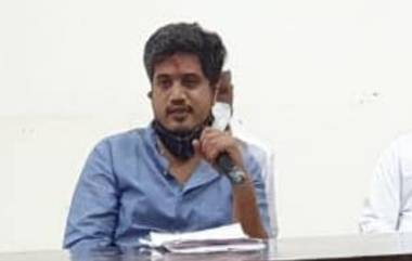 MLA Rohit Pawar: बृजभूषण सिंह यांचा व्हिडिओ शेअर करत आमदार रोहित पवार यांचा भाजपवर निशाणा