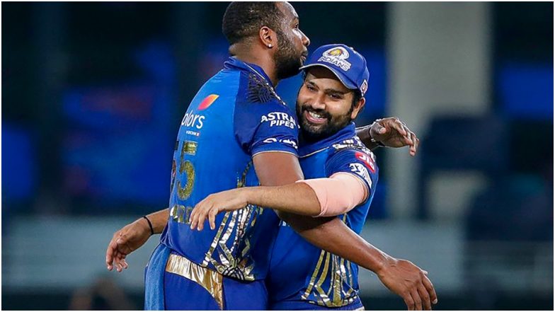 IPL 2022: सलग पराभवानंतर Rohit Sharma च्या नेतृत्वावर प्रश्नचिन्ह, मुंबई इंडियन्सची कमान हातून जाण्यासी शक्यता? ‘या’ नावांची चर्चा सुरू