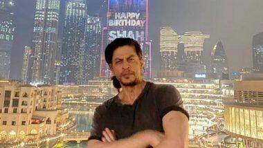 Shah Rukh Khan Birthday Special: 'देवदास' ते 'डियर जिंदगी' शाहरूख खान च्या बॉलिवूड सिनेकारकीर्दीमधील हे '10' सिनेमे आहेत सुपरहीट