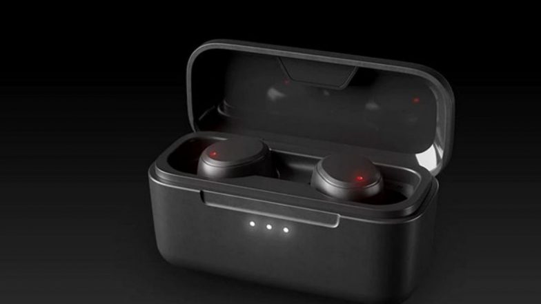 Skullcandy Spoke वायरलेस इअरबड्स भारतात लॉन्च, जाणून घ्या किंमत