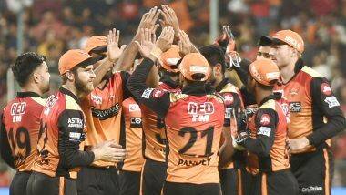 SRH Vs MI, IPL 2020: सनरायजर्स हैदराबाद संघाचा 10 विकेट्सने दणदणीत विजय; मुंबई इंडियन्सला पराभूत करत प्ले-ऑफमध्ये धडक