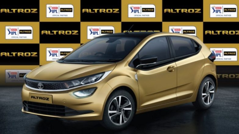 Tata Altroz XM+ वेरियंट दमदार फिचर्सह लॉन्च, किंमत 6.6 लाख रुपये