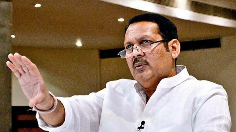 Udayanraje Bhosale Met Sharad Pawar: भाजप खासदार उदयनराजे भोसले घेणार शरद पवार यांची भेट, राजकीय वर्तुळात अनेकांच्या भूवया उंचावल्या