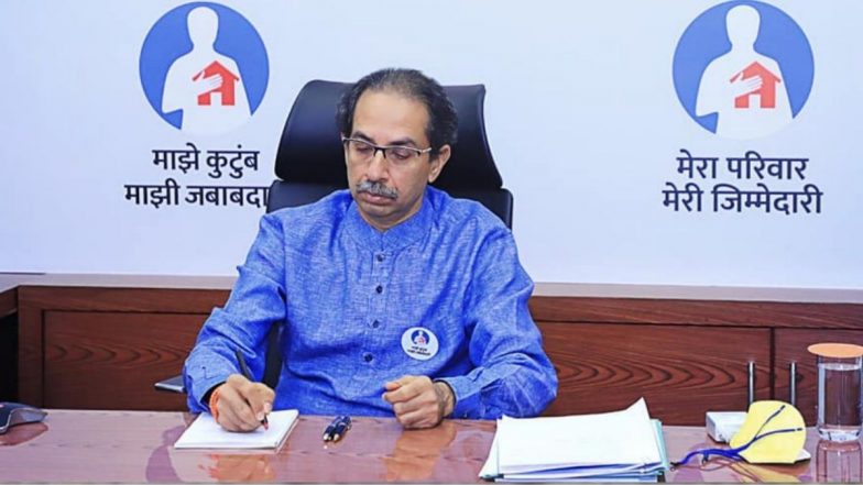 Coronavirus: 'हॉटेल व उपाहारगृहांनी नियमांचे पालन करावे, कडक लॉकडाऊन करण्यास भाग पडू नये, हा शेवटचा इशारा'- मुख्यमंत्री उद्धव ठाकरे