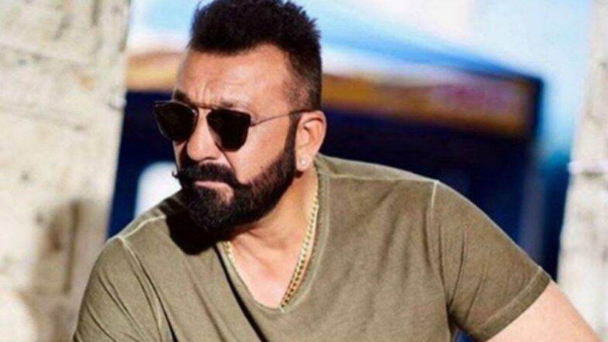 Torbaaz Trailer: बॉलिवूड अभिनेता संजय दत्त च्या 'तोरबाज' चित्रपटाचा ट्रेलर प्रदर्शित; अफगाणिस्तानात दिसला जबरदस्त लूक, पहा व्हिडिओ Torbaaz Trailer: बॉलिवूड अभिनेता संजय दत्त च्या 'तोरबाज' चित्रपटाचा ट्रेलर प्रदर्शित; अफगाणिस्तानात दिसला जबरदस्त लूक, पहा व्हिडिओ