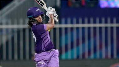 Women's T20 Challenge 2020: Sune Luus, सुषमा वर्माने फिरवला सामना, सुपरनोव्हासचा 5 विकेटने पराभव करत वेलॉसिटीची विजयी सलामी