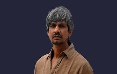 Vijay Raaz:  23 वर्षांचे करीअर पणाला लागलंय, अभिनेता विजय राझ यांनी विनयभंग प्रकरणी सौडले मौन