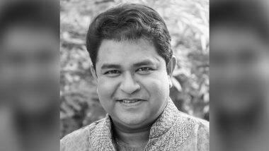 Actor Ashiesh Roy Passes Away: 'ससुराल सिमर का' फेम आशीष रॉय यांचे निधन; किडनीच्या आजाराने होते त्रस्त