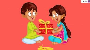 Bhaubeej Gift Ideas For Sister: यावर्षी भाऊबीजेला बहिणीला फिफ्ट देण्यासाठी काही हटके आयडियाज; आनंदाने साजरा करा बहिण-भावाच्या प्रेमाच्या नात्याचा सण