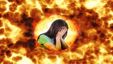मुंबई: जोगेश्वरीतील हादरवणारी घटना; अयशस्वी  प्रेम प्रकरणात तरूणाने प्रेयसीला पेटवलं, तिने मिठी मारताच दोघेही आगीच्या विळख्यात; तरूणाचा मृत्यू मुलीची प्रकृती चिंताजनक
