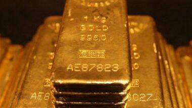 Gold Rate Today: सोन्याचे दर आज MCX वर वधारले; पहा आजचा सोन्या, चांदीचा दर काय?