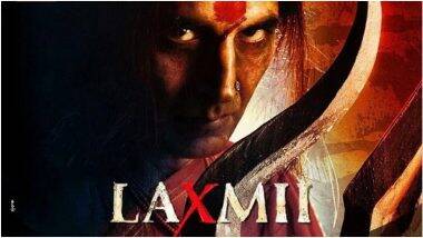 Laxmii चित्रपट Torrent लीक झाल्याने युजर्सला फुकटात डाऊनलोड करण्यासह ऑनलाईन पाहता येणार; अक्षय कुमार याच्या नव्या हॉरर-कॉमेडी मुव्हीची पायरसी?