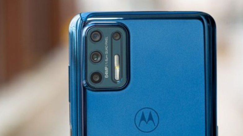 Motorola चा स्वस्त 5G स्मार्टफोन G51 भारतात लॉन्च, जाणून घ्या किंमतीसह ऑफर्स