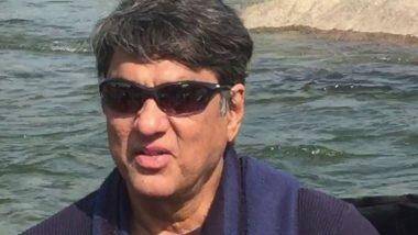 #MeToo Movement: Mukesh Khanna यांनी स्पष्टीकरण देत शेअर केला व्हिडिओ; म्हणाले, महिलांच्या सुरक्षेबाबत काळजी वाटते