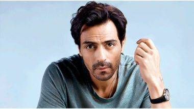 Arjun Rampal Tests Positive For COVID-19: अर्जुन रामपाल याला कोविड-19 ची बाधा; सोशल मीडिया पोस्टद्वारे दिली माहिती