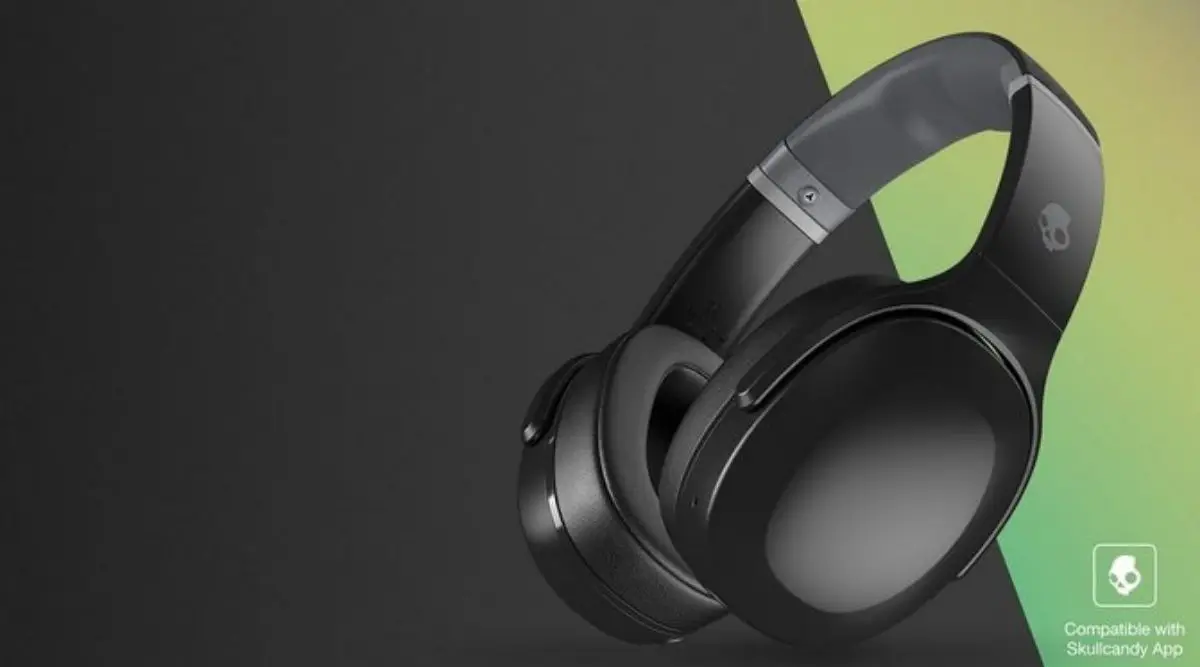 Skullcandy Crusher Evo हेडफोन भारतात लॉन्च, जाणून घ्या खासियत