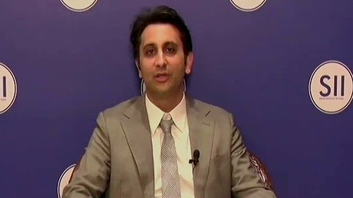 Covishield Vaccine Update: कोविशिल्ड लशीबाबत सीरम इन्स्टिट्युटचे अदर पुनावाला यांची महत्वाची माहिती