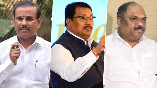 Lockdown Again in Maharashtra? महाराष्ट्रात पुन्हा एकदा कडक लॉकडाऊन लागणार? राजेश टोपे, अनिल परब, विजय वडेट्टीवार यांनी दिली 'अशी' प्रतिक्रिया