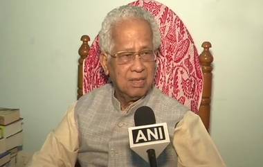 Tarun Gogoi Passes Away: असमचे माजी मुख्यमंत्री आणि कॉंग्रेस नेते तरुण गोगोई यांचे आज निधन; राज्याचे आरोग्यमंत्री हिमंता बिस्वा सरमा यांची माहिती