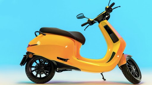 Ola Electric Scooters: ओला लवकरच भारतात लॉन्च करणार इलेक्ट्रीक स्कूटर; आता कमी किंमतीत मिळणार शानदार मायलेज