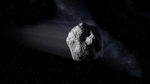 NASA Alert: चिंताजनक! वर्षाअखेरीस अंतराळातून पृथ्वीवर येणार आणखी एक संकट; नासाकडून इशारा