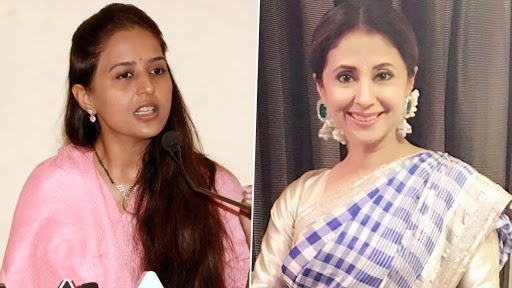 Pritam Munde On Urmila Matondkar: ऊर्मिला मातोंडकर यांच्या शिवसेना प्रवेशावर भाजप खासदार प्रीतम मुंडे यांनी दिली 'अशी' प्रतिक्रिया
