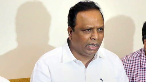 Ashish Shelar Criticizes Thackeray: मुख्यमंत्र्यांना बॉलिवूड तर, त्यांच्या चिरंजीवांना पब, बारची अधिक चिंता- आशिष शेलार Ashish Shelar Criticizes Thackeray: मुख्यमंत्र्यांना बॉलिवूड तर, त्यांच्या चिरंजीवांना पब, बारची अधिक चिंता- आशिष शेलार