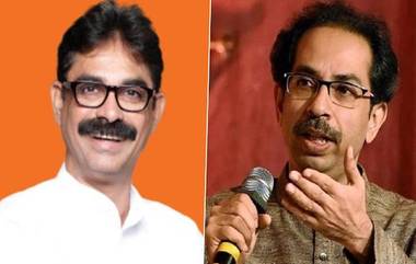 Bala Nandgaonkar On Uddhav Thackeray: पुनःश्च हरी ॐ म्हणता व 'हरी'ला चं कोंडून ठेवता; मनसे नेते बाळा नांदगावकर यांचा ठाकरे सरकारला सवाल