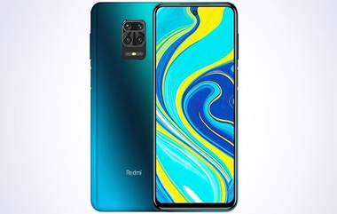 Redmi Note 9 व्हेरिएंट आता नवीन कलरमध्ये उपलब्ध; जाणून घ्या  किंमत आणि स्पेसिफिकेशन्स